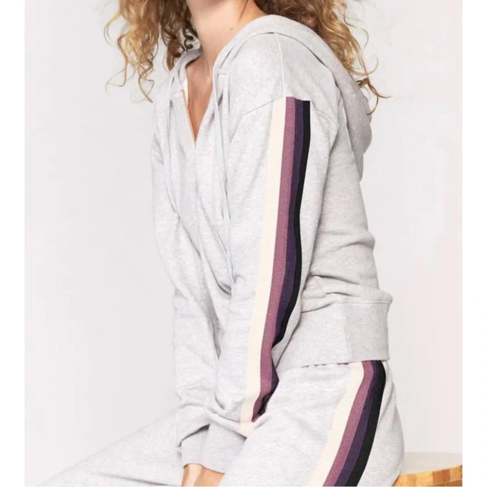 Spiritual Gangster zip up hoodie - Picture 2 of 9